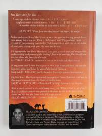 Jesus Wept : God&#039;s Tears Are For You