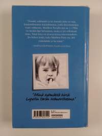 Frendit, rakkaudet ja iso kamala juttu