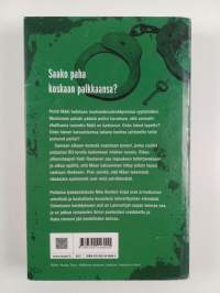 Viimeiseen henkäykseen asti