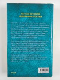 Seurapiirineidon opas onnenongintaan