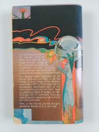 The worlds of A.E Van Vogt