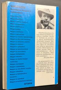 Maigret ja vastahakoiset todistajat