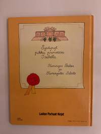 Babarin pikku tytär