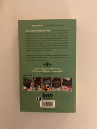 Apteekkari Melchior ja tallinan kronikka