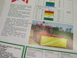 Lely buryvator / buryvator seeder -myyntiesite
