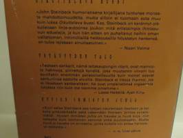 Oikutteleva bussi / Ystävyyden talo / Hyvein ihmisten juhla