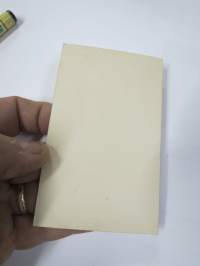 Kärsämäen tyttö II, Atelier Anni Jansson, Kärsämäki -visiittikorttivalokuva / visit card photo / cdv