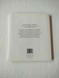 Blog by the book - Blogiopas