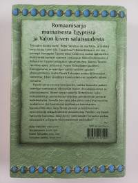 Valon kivi : Totuuden paikka