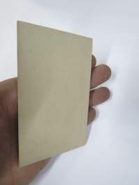 Eino Kantelo, matkasihteeri, atelier C.P. Dyrendahl, Helsingfors - Helsinki -visiittikorttivalokuva / visit card photo / cdv