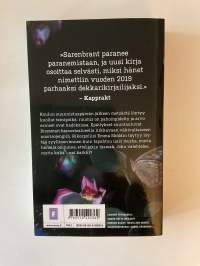 Valheenpunoja-Emma sköld- sarja