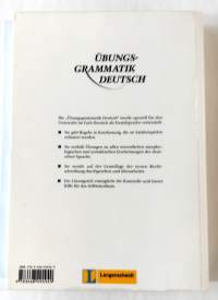 Übungsgrammatik deuch