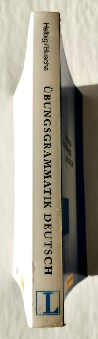 Übungsgrammatik deuch