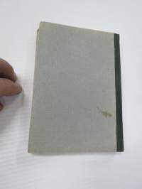 Painajan käsikirja, sisältää painoväriliitteen