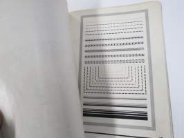 Kirjapaino Grafia - Kirjasinnäyte -tekstit