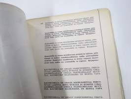 Kirjapaino Grafia - Kirjasinnäyte -tekstit