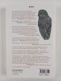 Superintelligence : paths, dangers, strategies