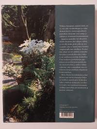 Japanilainen puutarha suomalaisittain