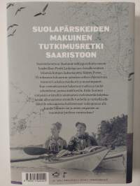 Kaikki luodon linnut