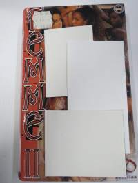 Femme II -aikuisviihde VHS