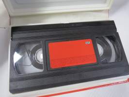 Femme II -aikuisviihde VHS