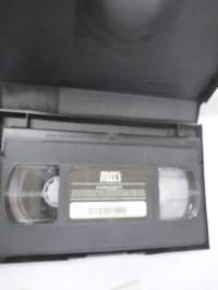 Sexslavinnor -aikuisviihde VHS