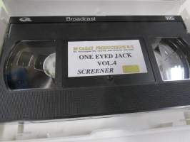 Wahre Liebe -aikuisviihde VHS