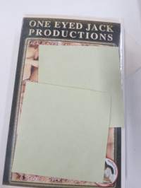 Backdoor Raiders -aikuisviihde VHS