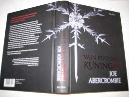 Vain puoliksi kuningas. Särkynyt meri 1.