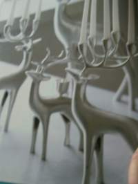 anu pentik  koti at home