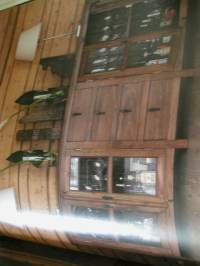 anu pentik  koti at home