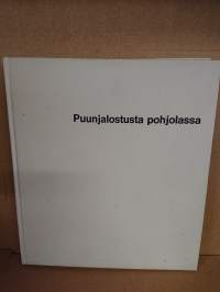 Puunjalostusta pohjolassa - Kemi oy vuosina 1893-1968