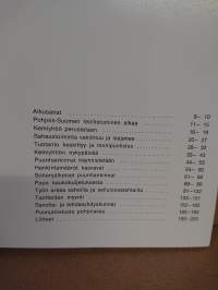 Puunjalostusta pohjolassa - Kemi oy vuosina 1893-1968