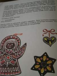 Lasten suuri joulukirja