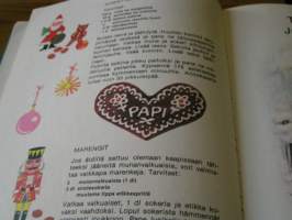 Lasten suuri joulukirja