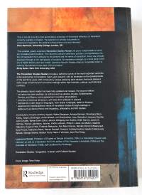 The Translation Studies Reader - Second Edition