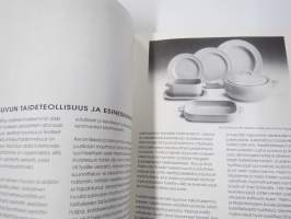 Erkki Huttunen, arkkitehti 1901-1956 - Funkis arkiympäristössä -näyttelyjulkaisu