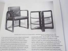 Erkki Huttunen, arkkitehti 1901-1956 - Funkis arkiympäristössä -näyttelyjulkaisu