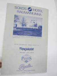 Erkki Huttunen, arkkitehti 1901-1956 - Funkis arkiympäristössä -näyttelyjulkaisu