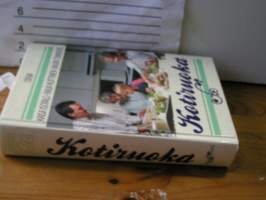 kotiruoka.keittokirja kotia ja koulua varten