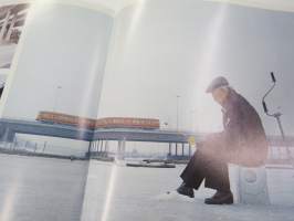 Helsinki rakentaa metroa - Helsinki bygger metro