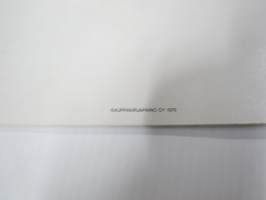 Helsinki rakentaa metroa - Helsinki bygger metro