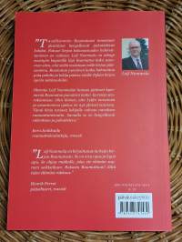 Raamatun punainen lanka