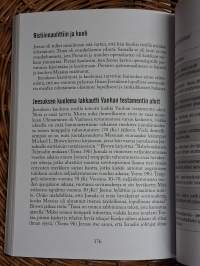 Raamatun punainen lanka