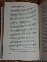 Hänen siipiensä alla