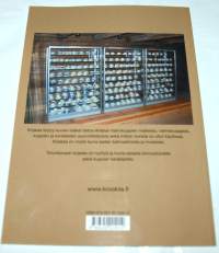 Tuhat ja yksi Arabian kahvikuppia