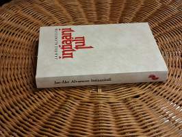 Intiaanituli - Kertomus Astrid Janssonin elämästä mataco-intiaanien parissa