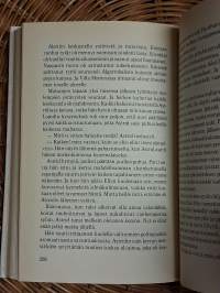 Intiaanituli - Kertomus Astrid Janssonin elämästä mataco-intiaanien parissa