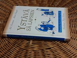 Ystävä sä lapsien