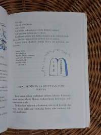 Ystävä sä lapsien